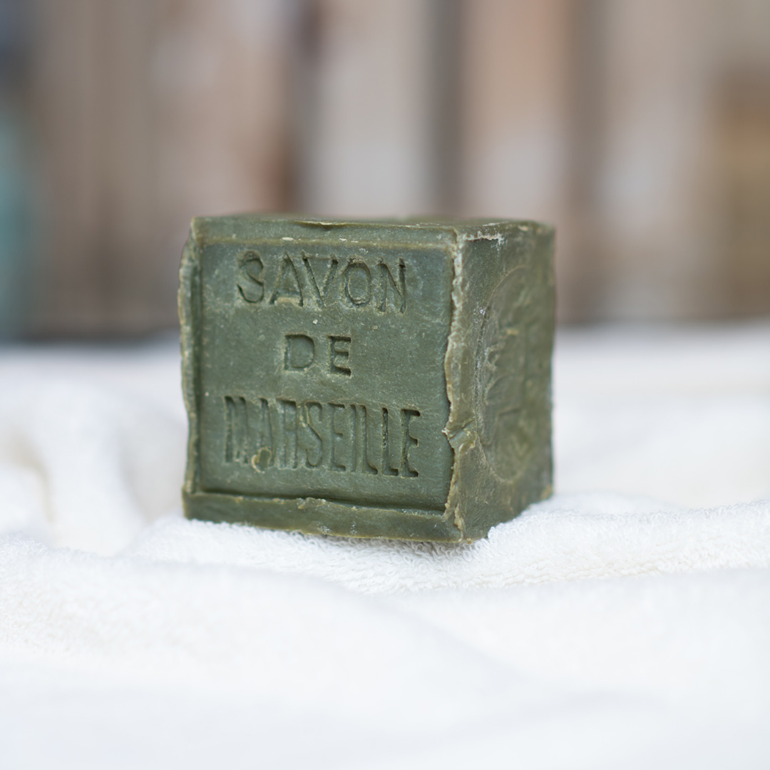 Savon de Marseille